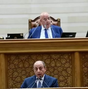 مجلس النواب يبدأ مناقشة تعديلات قانون الخدمة العسكرية