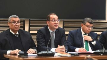 نائب يطالب بسحب مشروع قانون الضريبة على العقارات المبنية