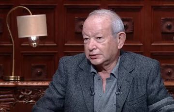نجيب ساويرس: اضطرابات إيران لن يكون لها أثر اقتصادي كبير على مصر