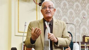 هل هناك نية داخل مجلس النواب لتغيير قانون الإيجار القديم ؟.. النائب عاطف مغاوري يوضح عاجل هل هناك نية داخل مجلس النواب لتغيير قانون الإيجار القديم ؟.. النائب عاطف مغاوري يوضح عاجل