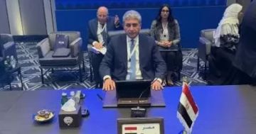 وزير السياحة يشارك في الاجتماع 52 للجنة الإقليمية للشرق الأوسط لمنظمة الأمم المتحدة للسياحة