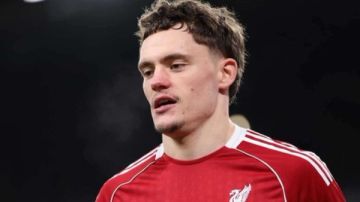 وكيل فيرتز يكشف محاولة ريال مدريد الفاشلة لضم اللاعب قبل انتقاله إلى ليفربول