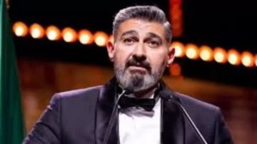 ياسر جلال: جوهر التمثيل يكمن في التنوع.. ونجاح الممثل يقاس بقدرته على تقديم شخصيات مختلفة