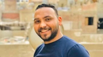 يتموا أولاده.. أحزان في فيصل بسبب إنهاء حياة صاحب معرض سيارات على يد مالك مطعم