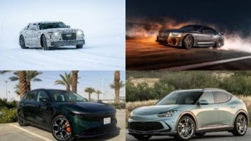 أخبار السيارات عيب خطىر في 1.3 مليون سيارة فورد يهدد حياة أصحابها.. سيات ليون كوبيه بـ 500 ألف جنيه