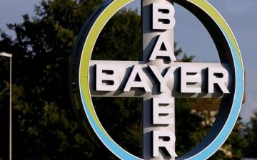 أسهم باير تنخفض 9 بسبب شكوك في تسوية راوند أب 