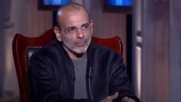 أيمن بهجت قمر يكشف مفاجأة عن فيلمه الأخير: مستوحى من واقعة لسعيد صالح