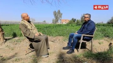 استصلحت أراضي كثيرة.. الحاج عادل فتحي يروي تجربة ملهمة له في أجمل ناس