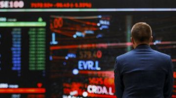 الأسهم الأوروبية تستقر مع ترقب قرار المركزي الأوروبي وتباين نتائج الشركات الكبرى