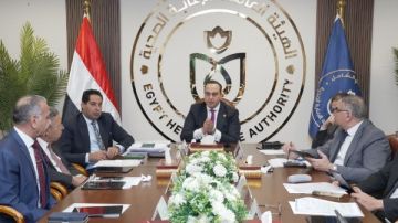 الرعاية الصحية : نمو مستقر في الأداء المالي للهيئة مع ارتفاع الإيرادات إلى أكثر من 8 مليارات جنيه