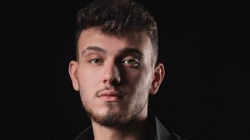 الشامي يوجه رسالة غامضة: نجاحي لا يؤذي أحدا.. بلاش تؤذوني