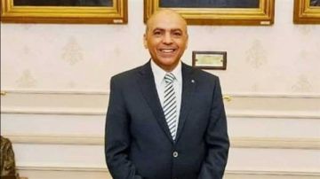 النائب جمال أبو الفتوح: مصر ستظل هي نافذة غزة الوحيدة على الحياة