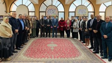 بالأسماء.. حركة تغييرات مديري ووكلاء الإدارات التعليمية بالإسكندرية