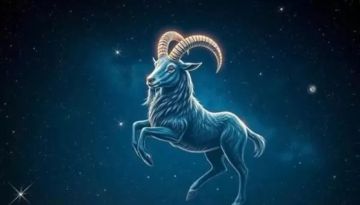 برج الجدي.. حظك اليوم الإثنين 2 فبراير 2026