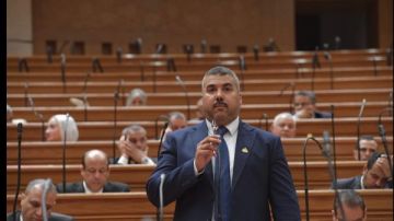 بعد توقف 12 عاما.. تحرك برلماني لإعادة تشغيل مستشفى دار السلام بسوهاج