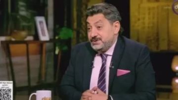 حسام الغمري: جماعة الإخوان تعيش حالة انهيار سياسي وتنظيمي بعد انكشاف شبكاتها