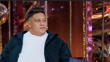 حمو بيكا: اشتغلت جزار ومبيض محارة ونفسى أمثل