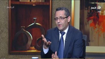 خالد البلشي: نقابة الصحفيين بيت مهني لا حزب سياسي فيديو