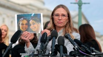 ضحايا إبستين يطالبن واشنطن بمزيد من الشفافية بشأن نشر الملفات