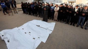 عاجل استشهاد شابة فلسطينية في قصف إسرائيلي على قطاع غزة