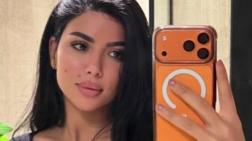 كارولين عزمي تخطف الأضواء عبر إنستجرام.. شاهد