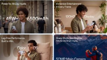 لمحدودي الدخل .. إليك أفضل هاتف اقتصادي في 2026 وبمواصفات ثورية