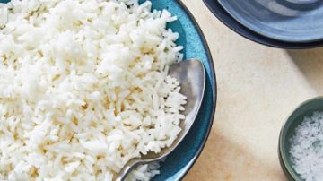 لمرضى السكري: 3 خطوات بسيطة لتناول الأرز دون رفع سكر الدم
