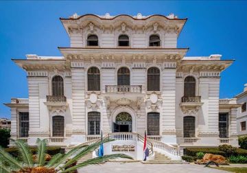 متحف الإسكندرية ينظم ورشة لعالم المصغرات للسيدات