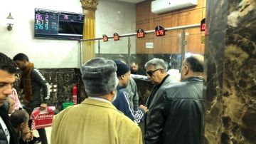 محافظ الدقهلية يتفقد المركز التكنولوجي ويشدد على تلبية احتياجات المواطنين محافظ الدقهلية يتفقد المركز التكنولوجي ويشدد على تلبية احتياجات المواطنين