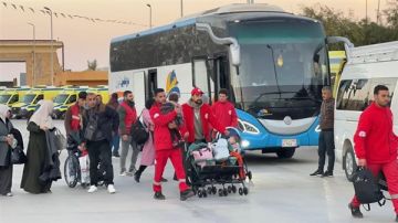 محمد بدر: صحاب الأرض يبرز مأساة الشعب الفلسطيني بصدق مؤثر فيديو