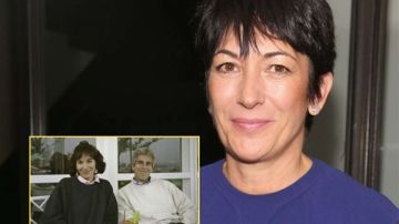 مساعدة إبستين ترفض الإجابة على أسئلة النواب الأمريكيين وتسعى للحصول على عفو رئاسي مساعدة إبستين ترفض الإجابة على أسئلة النواب الأمريكيين وتسعى للحصول على عفو رئاسي