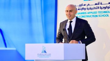 مستعدون لمشاركة قصة نجاحنا وزير التعليم يكتب مقالا عن إنجازات مصر التعليمية مستعدون لمشاركة قصة نجاحنا وزير التعليم يكتب مقالا عن إنجازات مصر التعليمية