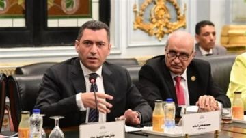 مستقبل وطن: تعديلات مبادرة دعم الصناعة تعكس استجابة حقيقية لمطالب المصنعين مستقبل وطن: تعديلات مبادرة دعم الصناعة تعكس استجابة حقيقية لمطالب المصنعين