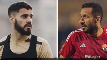  مش بتوع مشاكل ولا لقطة .. عمرو الدرديري يختار أفضل 4 محترفين في تاريخ الكرة المصرية