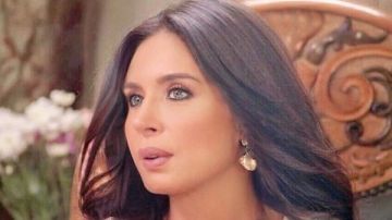 مش هقلق على ابني لو بيعمل مساكنة ولبس الرقاصة فيه حرمانية تصريحات جريئة من دينا