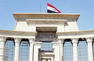 مصر.. قرار قضائي هام بشأن قضايا المخدرات