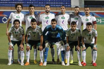 مواجهة مصيرية.. موعد مباراة المصري وزيسكو والقناة الناقلة