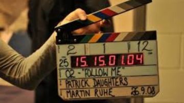 هشام حسنين: الكلاكيت قلب صناعة السينما والدراما ودوري يستمر بشغف في كواليس الأعمال الفنية