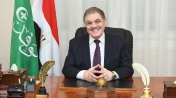 أبرزها مطالبة أيمن محسب باسترداد 11 مليون من حزب الوفد.. أزمات تواجه بيت الأمة خلال الأيام القادمة أبرزها مطالبة أيمن محسب باسترداد 11 مليون من حزب الوفد.. أزمات تواجه بيت الأمة خلال الأيام القادمة