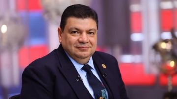 أمجد الوكيل: استقلال مرفق الكهرباء ضرورة لإصلاح القطاع.. والنموذج النووي شاهدا