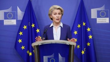 أورسولا فون دير: استثمارات الاتحاد الأوروبي في التسليح ستتخطي أمريكا أورسولا فون دير: استثمارات الاتحاد الأوروبي في التسليح ستتخطي أمريكا