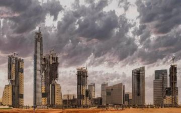 الإسكان: توفير وحدات في زهرة العاصمة لجميع الموظفين المنتقلين للعاصمة الجديدة