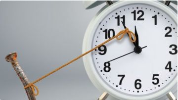 التوقيت الصيفي 2026.. هل سيكون قبل رمضان؟