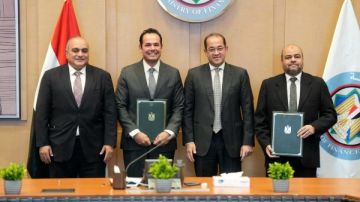 المالية: شراكة مع معلومات الوزراء لتحسين الخدمات والتواصل مع المواطن والمستثمر المالية: شراكة مع معلومات الوزراء لتحسين الخدمات والتواصل مع المواطن والمستثمر