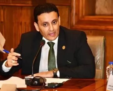 النائب أحمد سمير زكريا: مبادرة الجبهة الوطنية تؤكد شعار الحزب المواطن أولا 