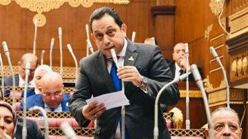 النائب محمد الجندي: الاتفاقات المصرية التركية تمثل نقلة نوعية وتعزز الاقتصاد الوطني