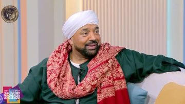 بتتجوزوا ليه .. حجازي متقال: اتجوزت عن حب ومابحبش النكدية فيديو بتتجوزوا ليه .. حجازي متقال: اتجوزت عن حب ومابحبش النكدية فيديو