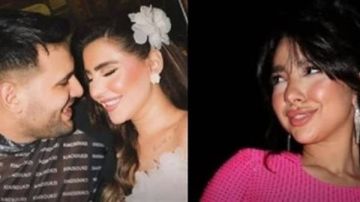 تأجيل محاكمة زوجة مطرب المهرجانات مسلم بتهمة سب البلوجر أروي قاسم