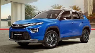 تبدأ من 82 ألف ريال.. أسعار ومواصفات تويوتا أوربان كروزر 2026 في السعودية