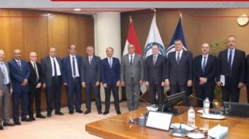 خطط طموحة لاستكشاف المواد البترولية.. 6 آبار جديدة لجنوب الضبعة و3 آبار لشقين في 2026